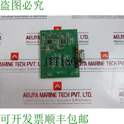 原装供应Larsen & Toubro ZD22003版本，ACB0081，94V-0，修订版3