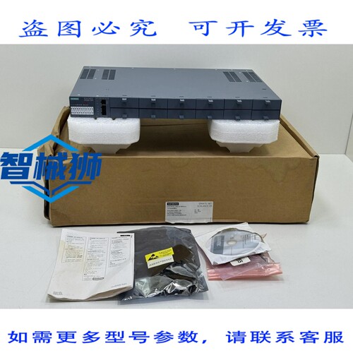原装供应 6GK5324-0GG00-1AR2 SCALANCE XR324-12M 工业以太网交