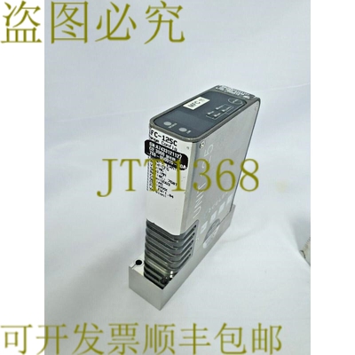 原装供应Celerra Unit 125,Lam 788-050015-30A O2 3000 SCCM 流