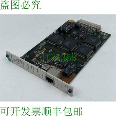 原装供应Netcom Systems Smartbits Spirent SX-7405 100Base-T M