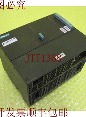原装供应SIMATIC S7 6ES7 318-2AJ00-0AB0_6个月11129