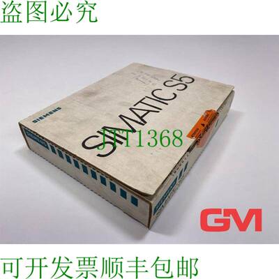 原装供应Comunicaciones 6ES5535-3MA12 通讯处理器 Sinec E09