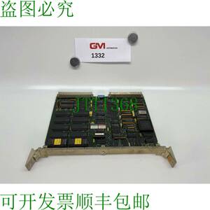 原装供应Sinumerik CPU 6FX1120-5BB01 Nc-CPU 控制器支架 G Senz