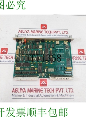 原装供应维美德自动化 M851004 处理器模块 218572