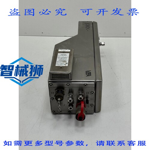 原装供应 JORIN 分析头模块