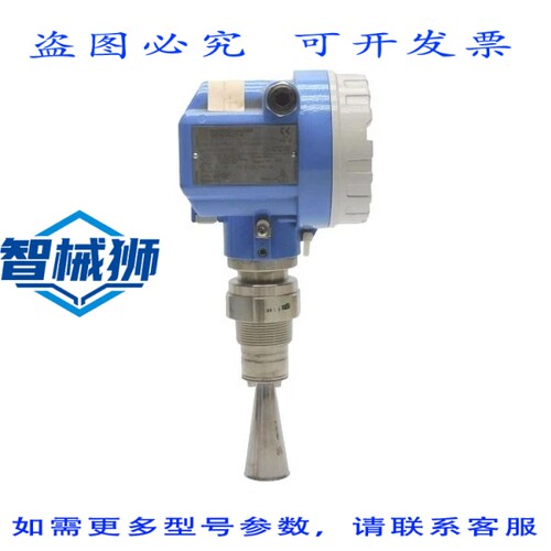 原装供应 ENDRESS+HAUSER FMR240-S2K1GNJAA4A 16-30VDC 580PSI N