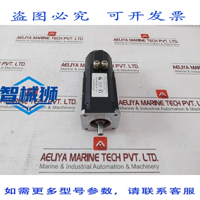 原装供应 丹纳赫运动 AKM22E-ACC2R-00 伺服电机 EN60034-1 6002R