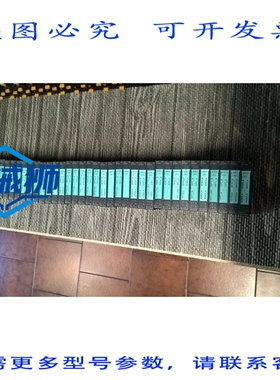 原装供应 PLC NO:10 6ES7 131-4BD01-0AA0 ET 200S 4DI 型 DC24V