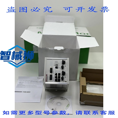 原装供应 TCSESM063F2CU1 CONNEXUIM 扩展开关 6TX/2FX-MM