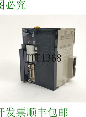 CJ1G-CPU42H 控制器单元