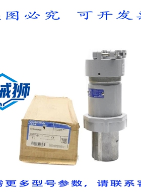 原装供应 CROUSE HINDS CCP15034DE 600VAC 150A NSMP