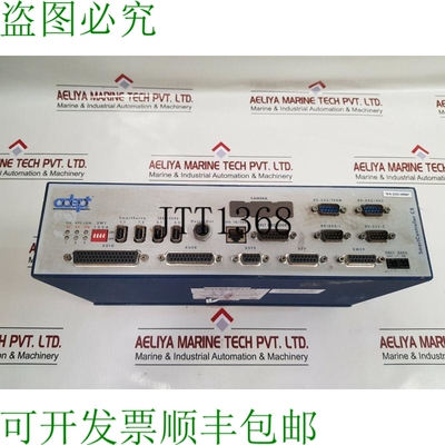 原装供应Adept 20000-310 智能控制器 CX rev q 200a