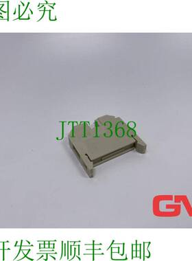 原装供应Clip Passante 8WA1011-1DH11 直通式端子 Einzelklemme