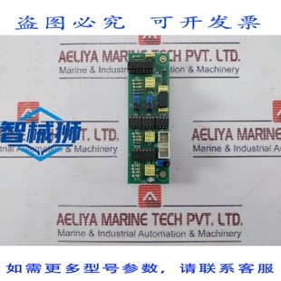 原装供应 PWB 03024R0 SCHEDA 电路 STAMPATO 94V-0 H-01