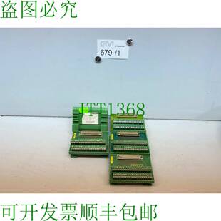 原装供应9404 462 75321 Phoenix Umk 接线端子 带 De Infrarrojo