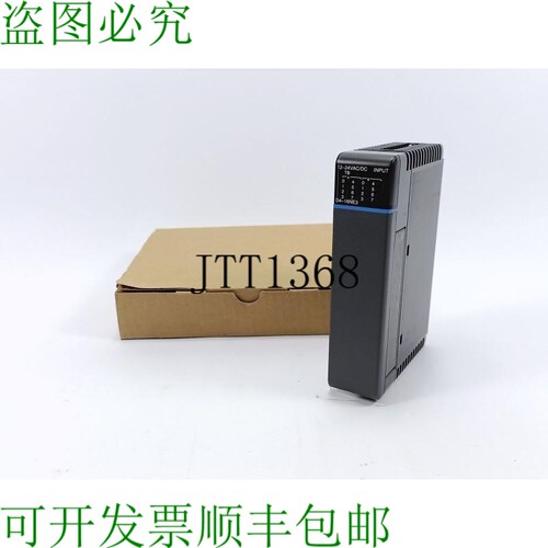 PLC Direct D4-16NE3 离散输入模块