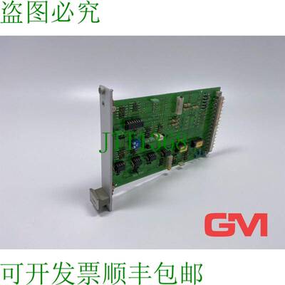 原装供应Loher Platine 0107142/A07 Circuito Scheda Unit -A49