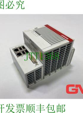原装供应Beckhoff 嵌入式 PC CPU 模块 CX5130-0122 4GB 工业 PC