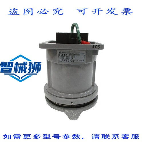 原装供应 RUSSELLSTOLL DF1207FR000 250V 100A NSNP
