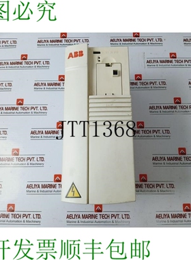 原装供应 ACS401000532 频率驱动器 3ABD64555081