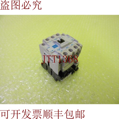 原装供应三菱 S-N20 控制器 _ 7253