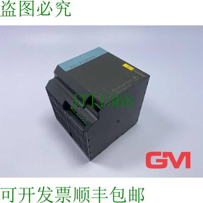 原装供应Interfaccia Alimentazione 3RX9503-0BA00 AS-i 电源支