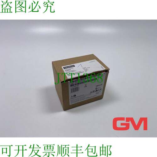 原装供应逻辑模块 6ED1052-2MD08-0BA0 标志！24V 10A E-Stand 2