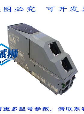 现货供应 B&R X20 BC 0083 X20BC0083 总线控制器 REV.F0