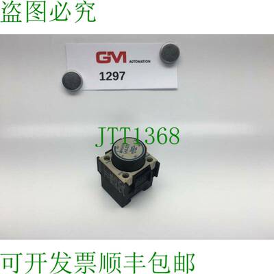 原装供应 Zeitblock LA2 DT2 LA2DT2 延时触点块 0.