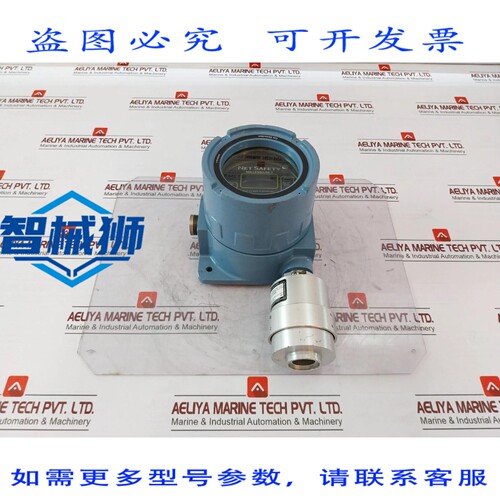 原装供应 罗斯蒙特 M21-AR-A MONITEUR DE GAZ UNIVERSEL – UN C