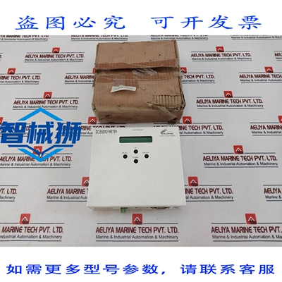 原装供应 MISURATORE DI Energia DC ACME CON 显示屏 L 数字