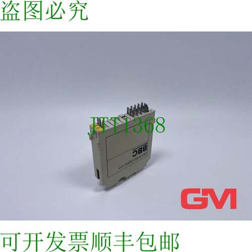 原装供应Módulo BBC De Montaje GH R703 0000 V0 Ancho Simple