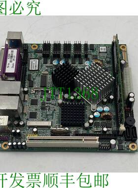 原装供应KEMX2130 工业控制主板 0W0KEMX21300B200 带内存 1G 617