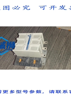 原装供应 LC1F115 LC1 F 115 LX1 FF 110 30-65KW 接触器