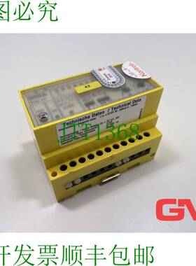 原装供应Bender Differenzstrom-überwachungsger?t RCMA472LY-2