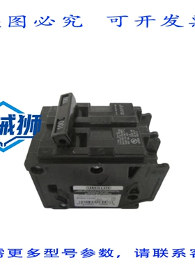 原装供应 LIS&GYR L2100 断路器 100A NSNP