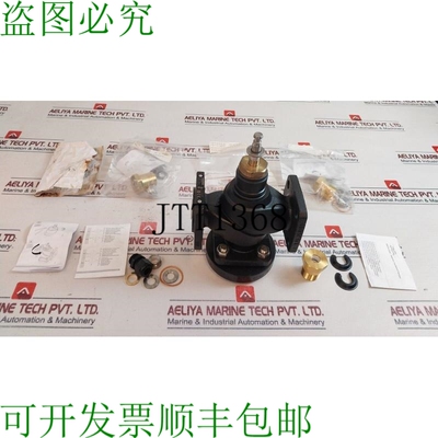 原装供应跳过 Vug025f304 Flangiato Vapore Valvola Servizio 套