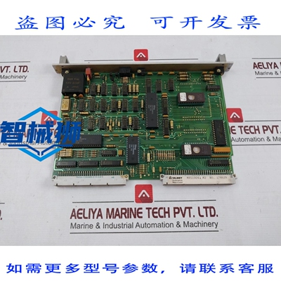 原装供应 VALMET 547070-3B CPU PCB 模块 547070-3A MT916 M8510