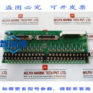 原装供应 MC-TAIH52 ENTRADA ANALOGICA REDUNDE STI/NIVEL ALTO