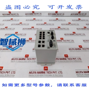 原装供应 ALLEN-BRADLEY 1783-BMS10CL STRATIX 5700 以太网管理