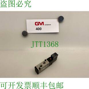 原装供应 Pneumatica EVZ5123-5MOZ-01F Valvola Direzionale