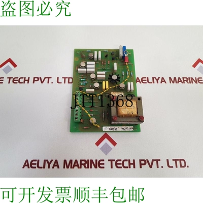 原装供应Gpv elbau 电子 367276000 PCB 卡