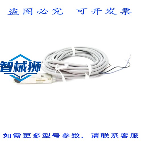 原装供应 巴勒夫 BES01U0 NSNP