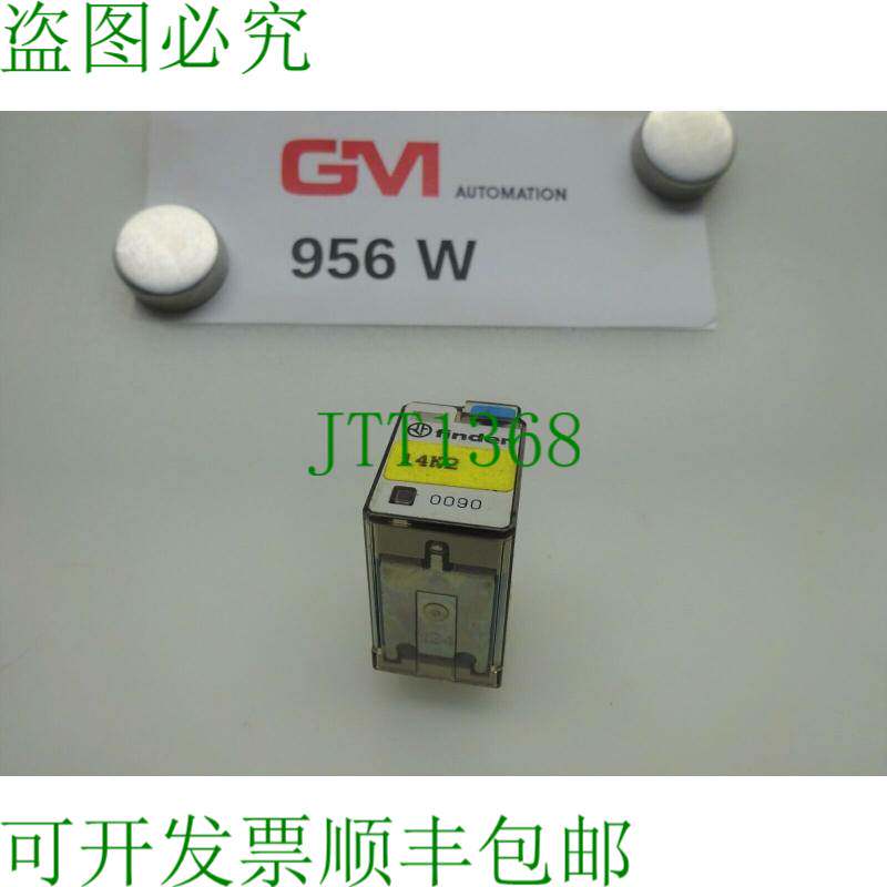 原装供应Finder 插头 0090 24V Dc 10A 2 转换器 55.32.9.024.009