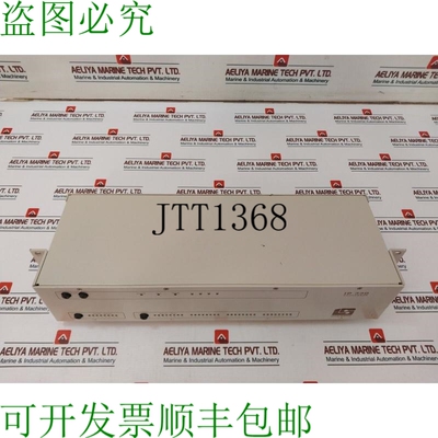 原装供应Lanng & Stelman IP-330 处理器单元 BI/B1