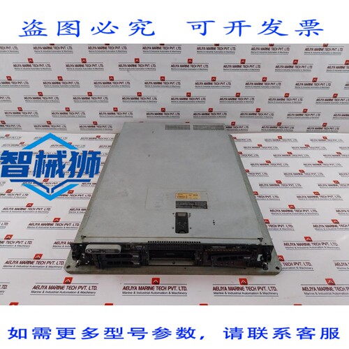 原装供应 戴尔 PowerEdge 2950 01 控制器 N750P-S0 100-240V 9.0