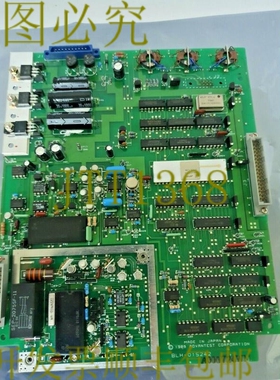 原装供应Advantest BLH-015242板，，_,95860