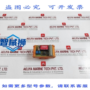 原装供应 SCHEDA DI ALIMENTAZI 1131850 MODULO PCB REV.2.0 SC