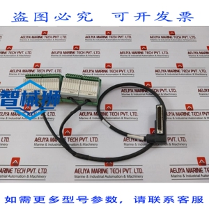 原装供应 CAVO INVENSYS AD908PW PIU 1 5 METRI CON BLOCCO 端子