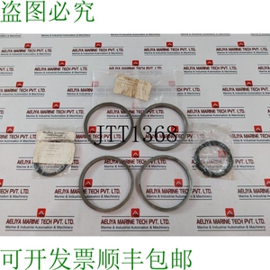 原装供应Regent Pumps 70005006600 泵壳轴承环套件 P-0432A.0007